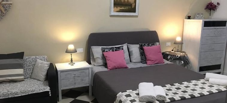 Hotel Onda Su Onda La Spezia: Foto 