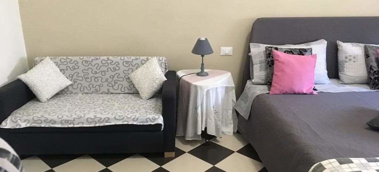 Hotel Onda Su Onda La Spezia: Foto 