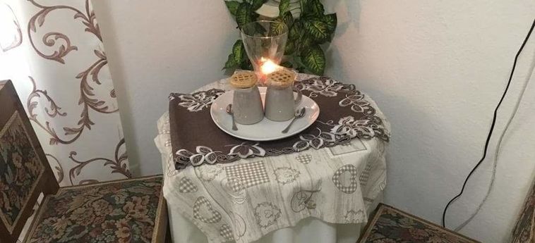 Hotel Onda Su Onda La Spezia: Foto 