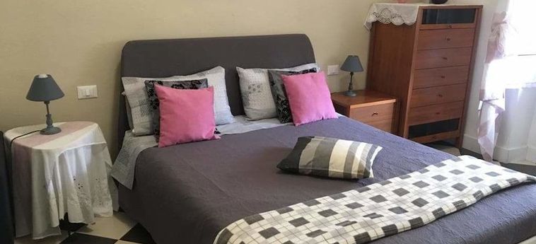 Hotel Onda Su Onda La Spezia: Foto 