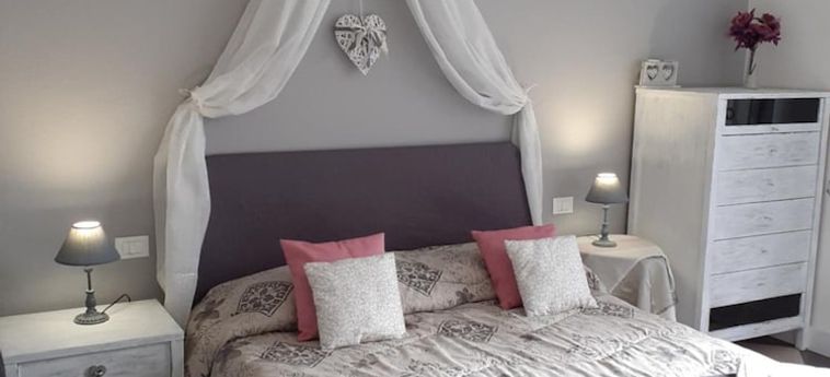 Hotel Onda Su Onda:  LA SPEZIA