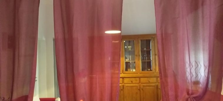 Hotel Onda Su Onda:  LA SPEZIA