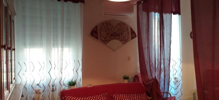 Hotel Onda Su Onda:  LA SPEZIA