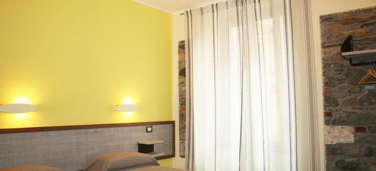 Hotel Via Venezia 76 La Spezia : Photo 