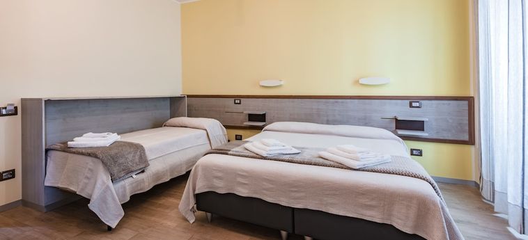 Hotel Via Venezia 76 La Spezia : Photo 
