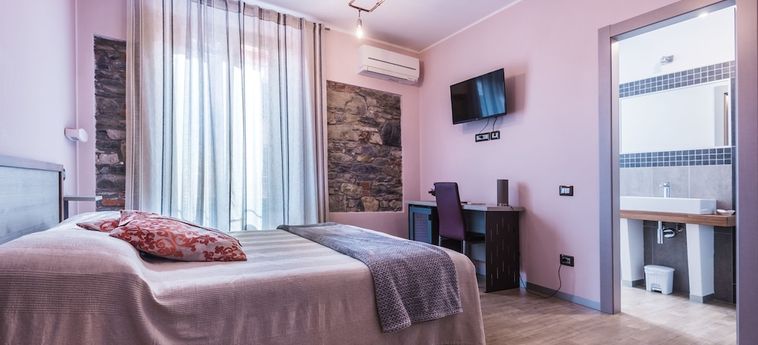 Hotel Via Venezia 76 La Spezia : Photo 