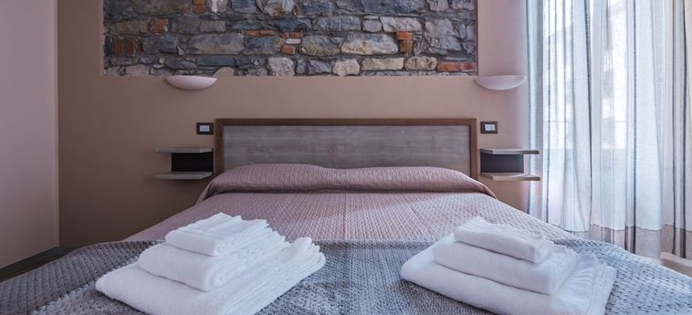 Hotel Via Venezia 76 La Spezia : Photo 