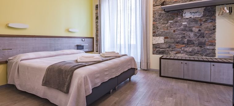Hotel Via Venezia 76 La Spezia : Photo 