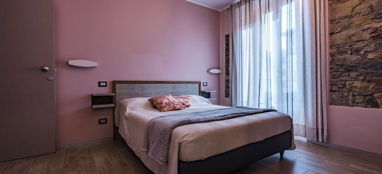 Hotel Via Venezia 76 La Spezia: Foto 