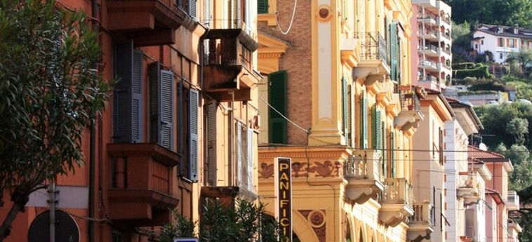 Hotel Via Venezia 76 La Spezia: Foto 