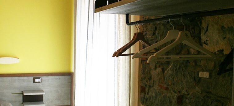 Hotel Via Venezia 76 La Spezia: Foto 