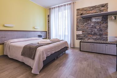 Hotel Via Venezia 76 La Spezia: Photo 