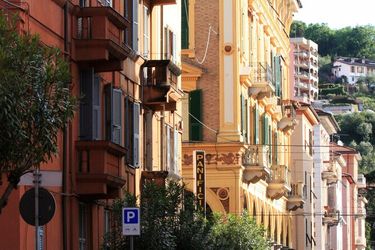 Hotel Via Venezia 76 La Spezia: Photo 