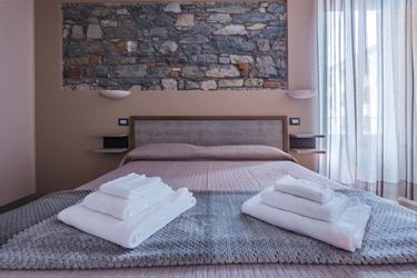 Hotel Via Venezia 76 La Spezia: Photo 