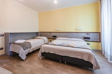Hotel Via Venezia 76 La Spezia: Photo 