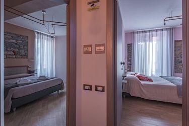 Hotel Via Venezia 76 La Spezia: Photo 