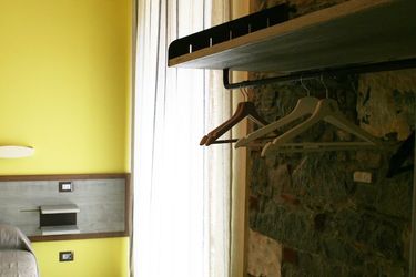 Hotel Via Venezia 76 La Spezia: Photo 
