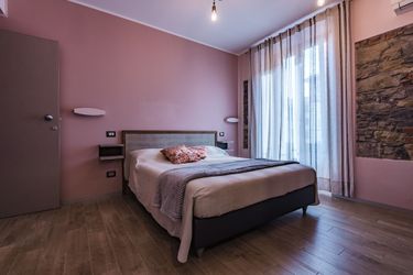 Hotel Via Venezia 76 La Spezia: Photo 