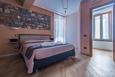 Hotel Via Venezia 76 La Spezia: Photo 
