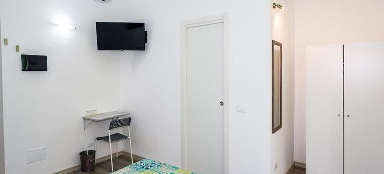 Hotel Shelley Affittacamere La Spezia: Foto 