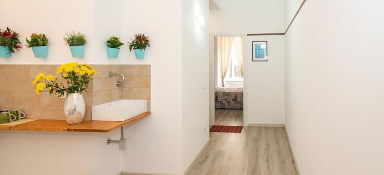 Hotel Shelley Affittacamere La Spezia: Foto 