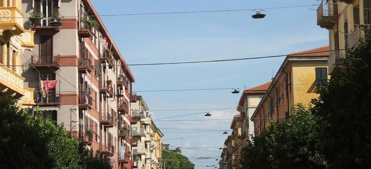 Hotel Shelley Affittacamere La Spezia: Foto 