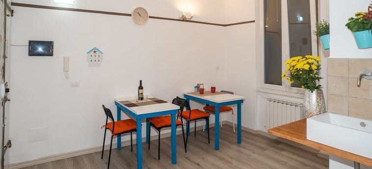 Hotel Shelley Affittacamere La Spezia: Foto 