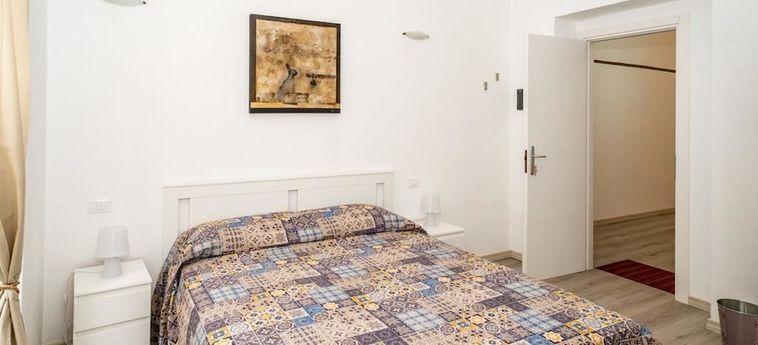 Hotel Shelley Affittacamere La Spezia : Photo 
