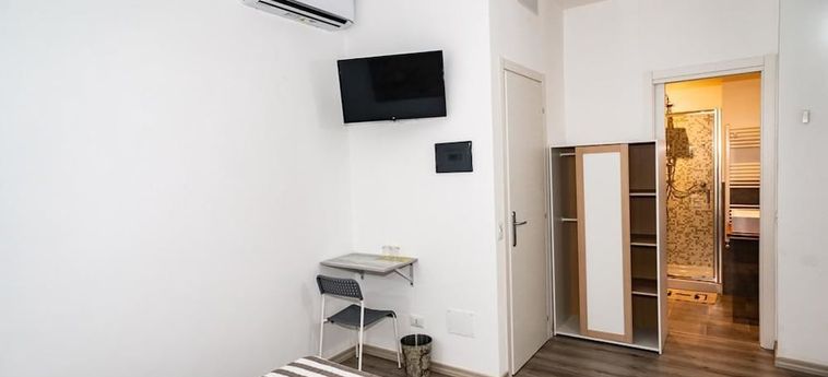 Hotel Shelley Affittacamere La Spezia : Photo 