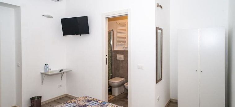 Hotel Shelley Affittacamere La Spezia : Photo 