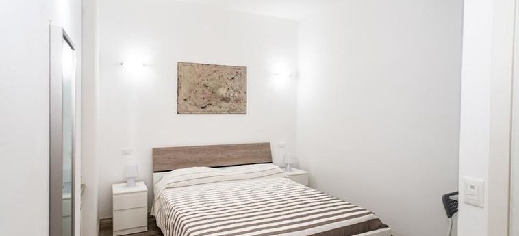 Hotel Shelley Affittacamere La Spezia : Photo 