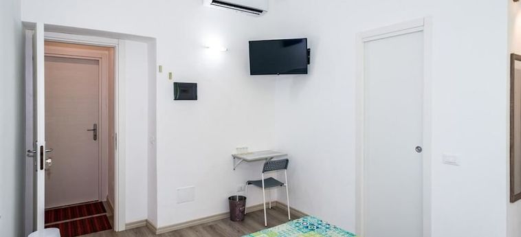 Hotel Shelley Affittacamere La Spezia: Foto 