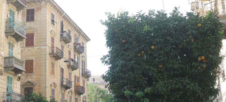 Hotel Shelley Affittacamere La Spezia: Foto 