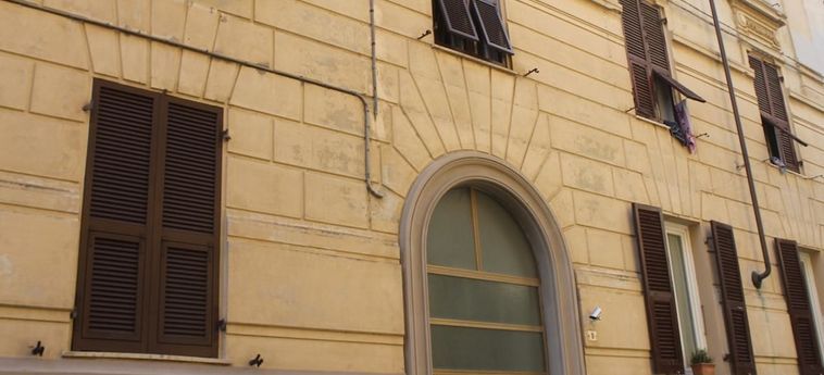 Hotel Shelley Affittacamere La Spezia: Foto 