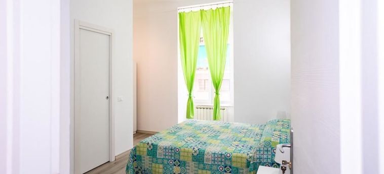 Hotel Shelley Affittacamere La Spezia: Foto 