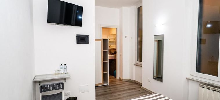 Hotel Shelley Affittacamere La Spezia: Foto 