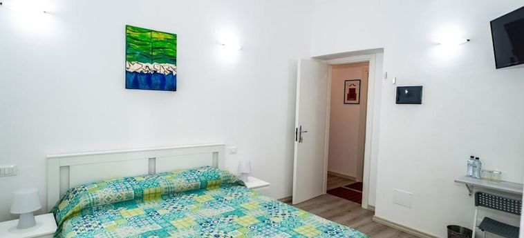 Hotel Shelley Affittacamere La Spezia: Foto 