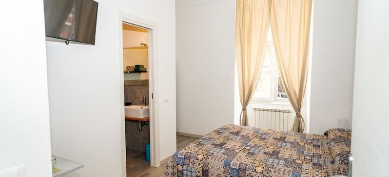 Hotel Shelley Affittacamere La Spezia: Foto 