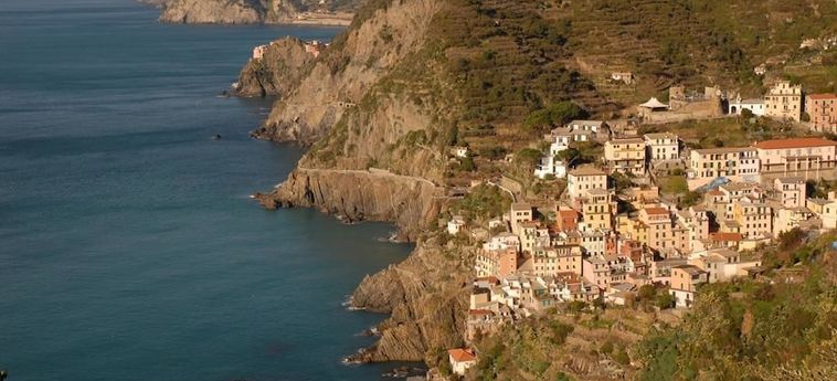 Hotel Shelley Affittacamere La Spezia: Foto 