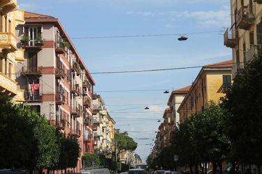 Hotel Shelley Affittacamere La Spezia: Photo 