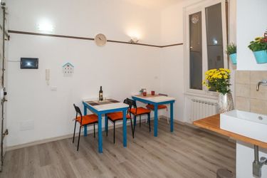 Hotel Shelley Affittacamere La Spezia: Photo 