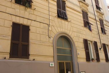 Hotel Shelley Affittacamere La Spezia: Photo 