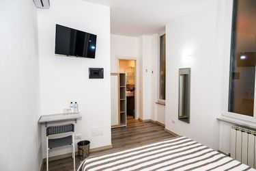 Hotel Shelley Affittacamere La Spezia: Photo 