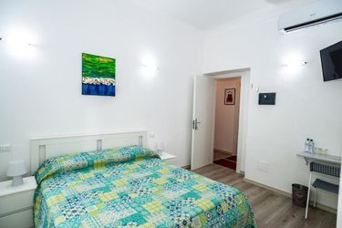 Hotel Shelley Affittacamere La Spezia: Photo 