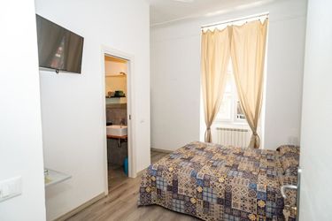Hotel Shelley Affittacamere La Spezia: Photo 