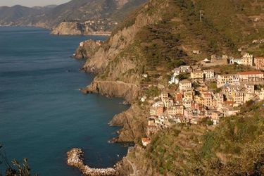 Hotel Shelley Affittacamere La Spezia: Photo 