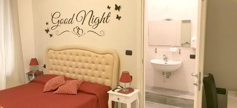 Hotel Sapore Di Mare 5 Terre Affittacamere La Spezia: Foto 
