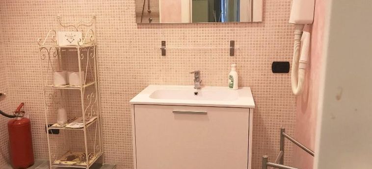Hotel Sapore Di Mare 5 Terre Affittacamere La Spezia: Foto 