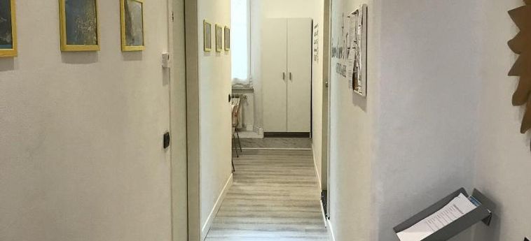 Hotel Sapore Di Mare 5 Terre Affittacamere La Spezia: Foto 