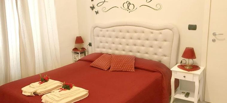 Hotel Sapore Di Mare 5 Terre Affittacamere La Spezia: Foto 